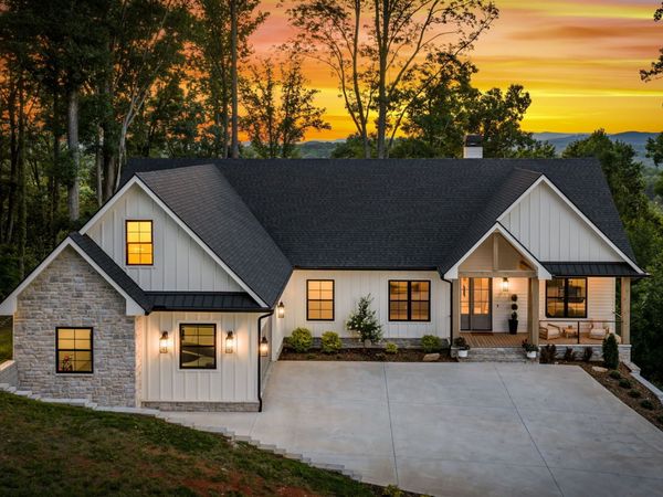 228 Winding Ridge, Blairsville, GA 30512