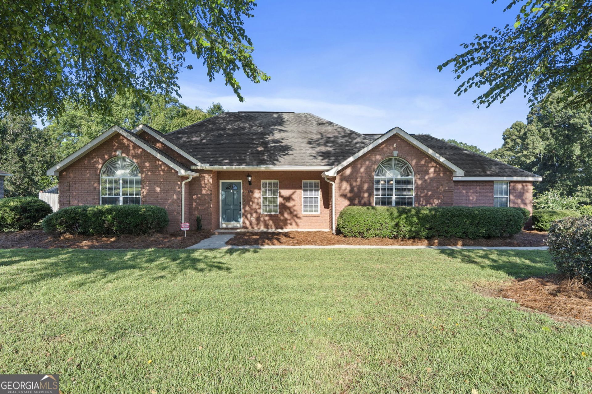 116 Wisteria Dr, Bonaire, GA 31005 Main Photo