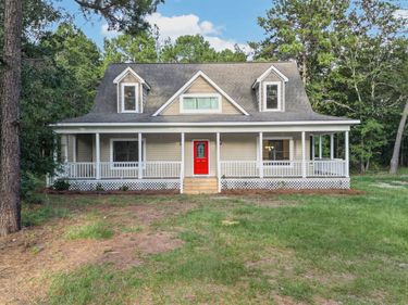 8120 Black Creek Church Road, Brooklet, GA 30415
