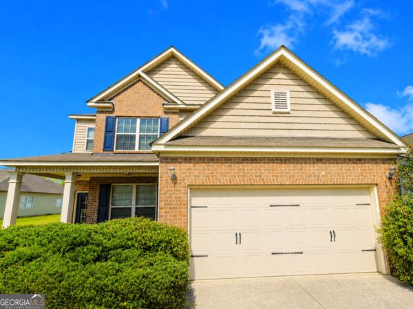 126 Abelia Lane, Byron, GA 31008