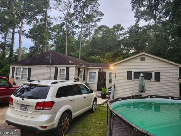 504 9th Avenue NW, Cairo, GA 39828