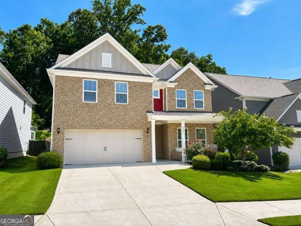 216 Gaston Court, Canton, GA 30115