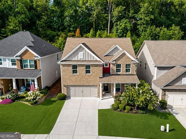 216 Gaston Court, Canton, GA 30115