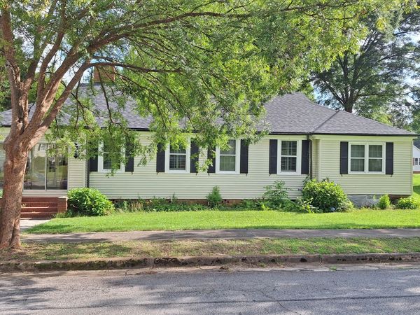 3349 Bloomfield Avenue, Clarkdale, GA 30111