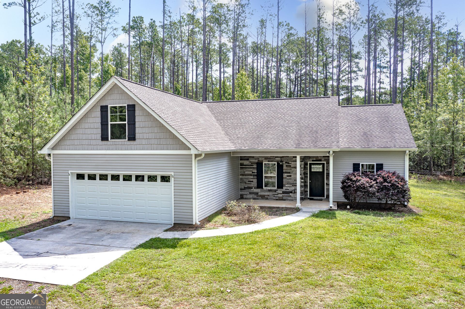 219 Hamilton Road, Concord, GA 30206 Main Photo