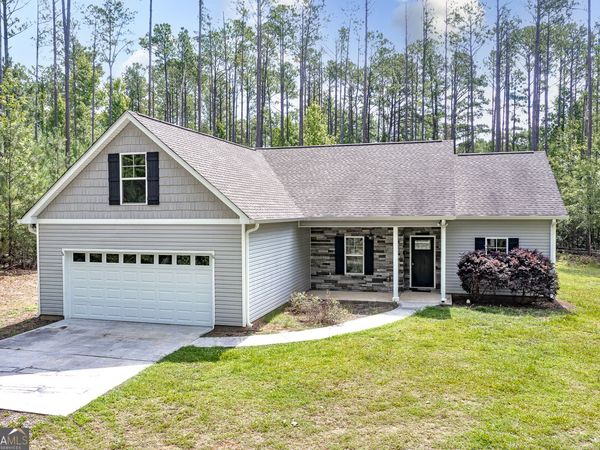 219 Hamilton Road, Concord, GA 30206