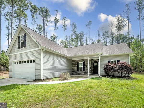 219 Hamilton, Concord, GA 30206