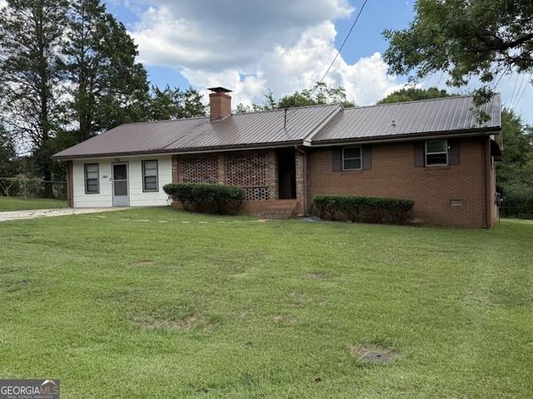 8132 Birch Drive, Covington, GA 30014