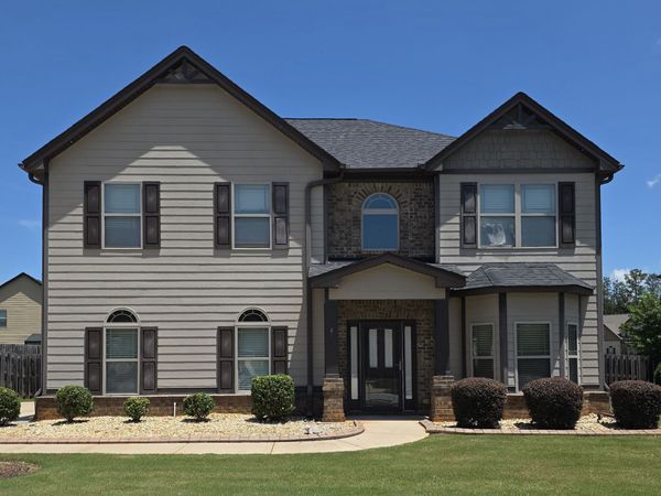 45 Streamside Drive, Covington, GA 30016