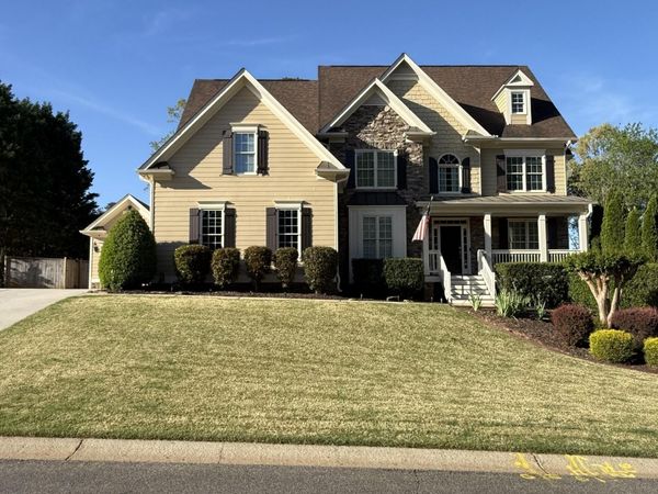 4920 Magnolia Creek Drive, Cumming, GA 30028