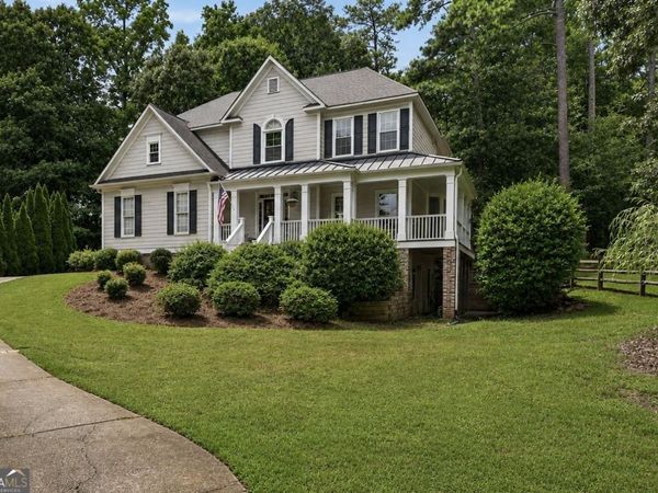 4110 Hillsborough Close, Cumming, GA 30041
