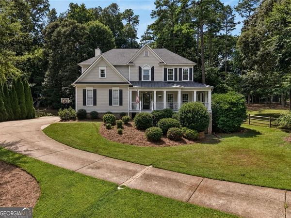 4110 Hillsborough Close, Cumming, GA 30041