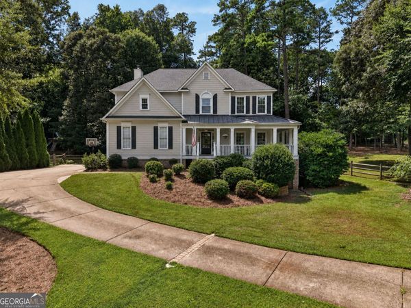 4110 Hillsborough Close, Cumming, GA 30041