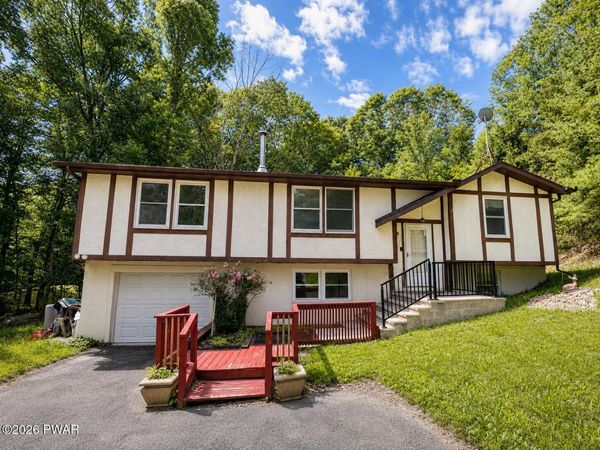 234 Footprint Road, East Stroudsburg, PA 18302