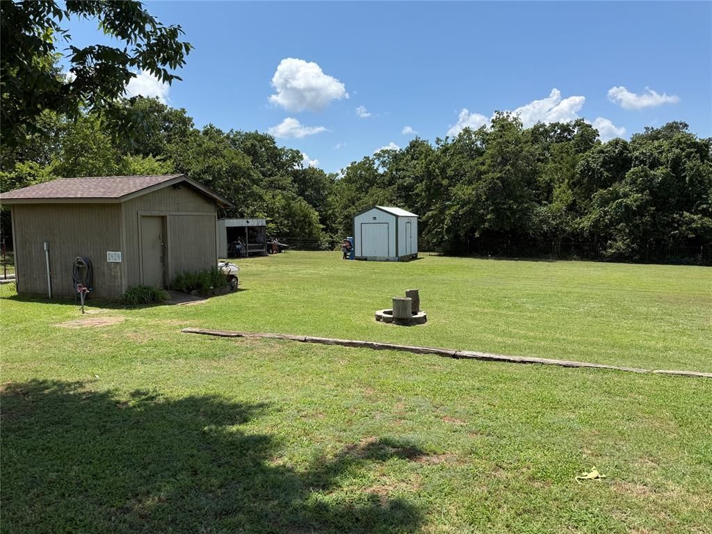 751 S Arena Road, McLoud, OK 74851 Main Photo