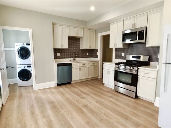 553 Dorchester Ave, Unit 1, Boston, MA 02127