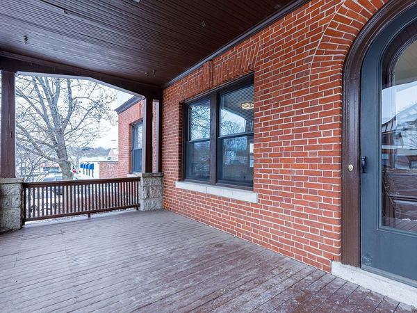 12 Eaton Ct., Unit 12, Wellesley, MA 02481