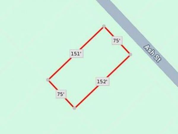 Ash Street, Ocean Springs, MS 39564