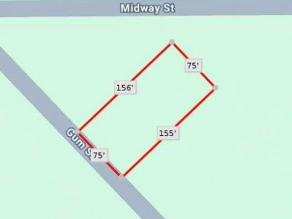 Gum Street, Ocean Springs, MS 39564