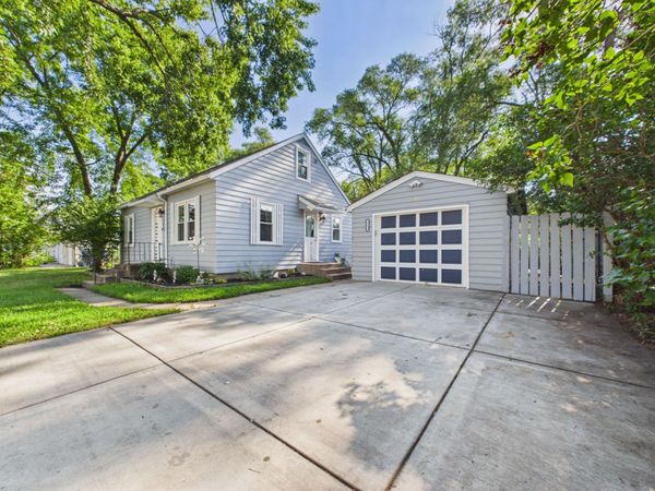 1218 34th Avenue N, Saint Cloud, MN 56303