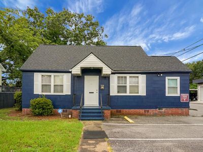 1395 Remount Road , North Charleston, SC 29406