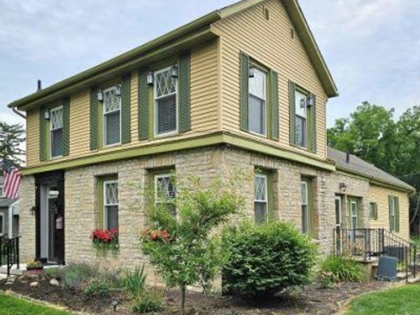 410 N Franklin Street, Delaware, OH 43015