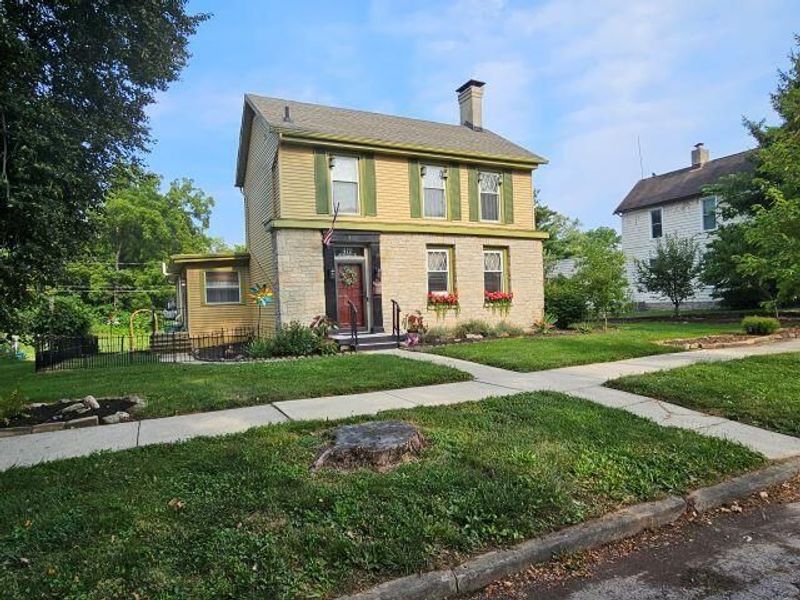 410 N Franklin Street, Delaware, OH 43015 Photo 51