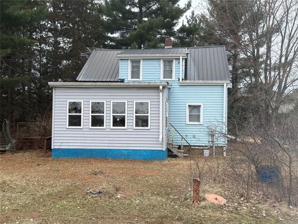 14172 County Road O, Grantsburg, WI 54840