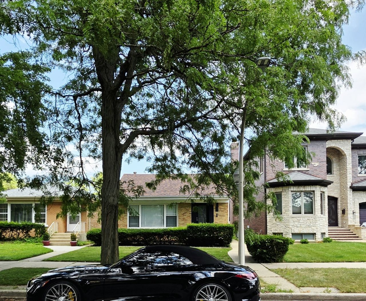 6311 N Kedvale Avenue, Chicago, IL 60646 Main Photo