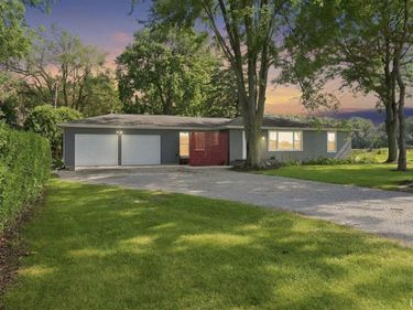 9023 Trier Road, Fort Wayne, IN 46815