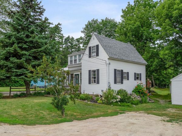 29 State Road , West Bath, ME 04530
