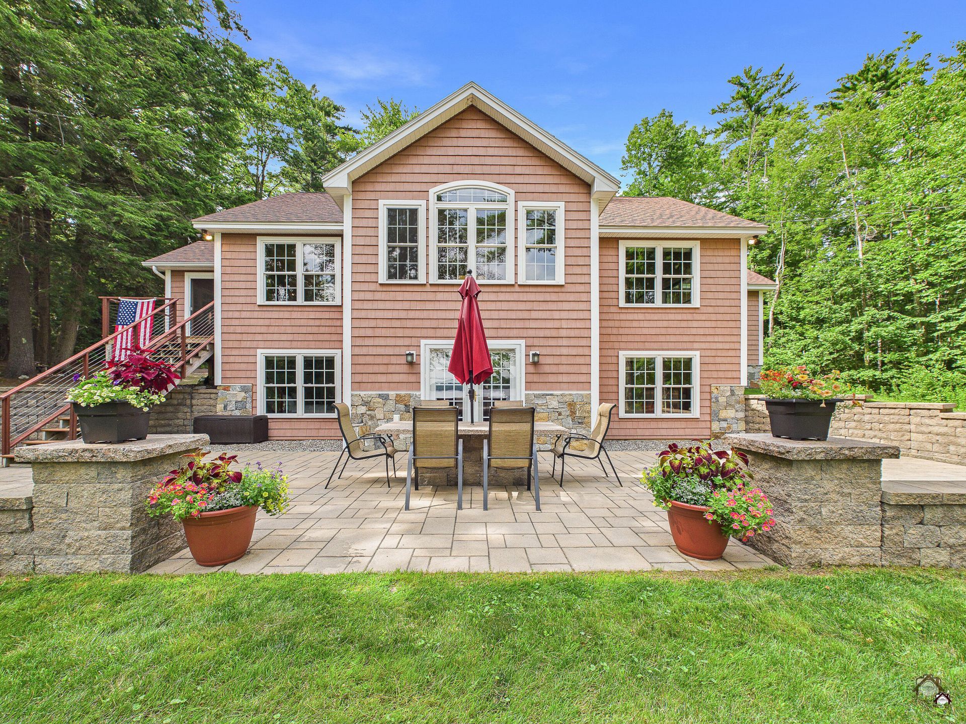 25 Danforth Drive, Monmouth, ME 04259 Main Photo