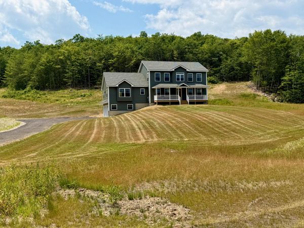 2 Roger's Way Way , Acton, ME 04001