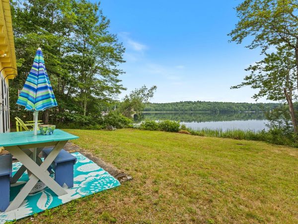 4 Cattail Lane , Monmouth, ME 04259