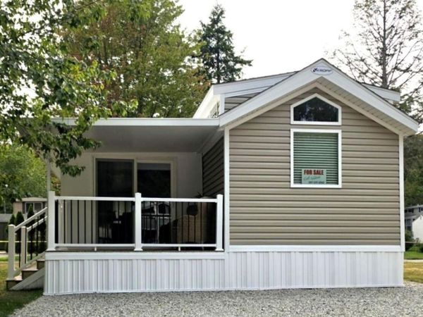 27 Go Camping Way , Unit 237, Old Orchard Beach, ME 04064