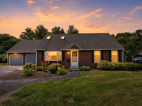 2 Cortland Circle , Unit 2, Bangor, ME 04401
