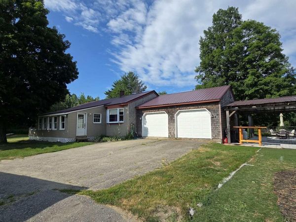 171 S Belfast Avenue , Augusta, ME 04330