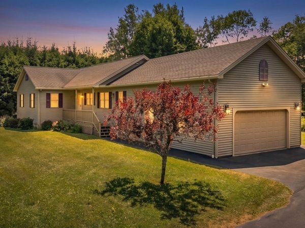 9 Oak Run , Owls Head, ME 04854