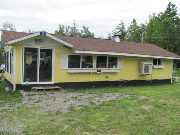 23 Chucks Drive , Weston, ME 04424