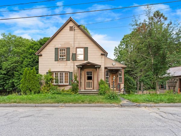 5 Front Street , Rumford, ME 04276