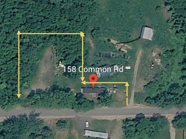 158 Common Road, Dixfield, ME 04224
