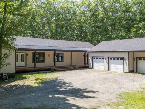 146 Gurney Street , Rockport, ME 04856