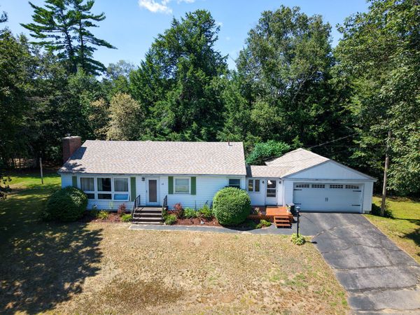 48 Bradley Street , Dixfield, ME 04224