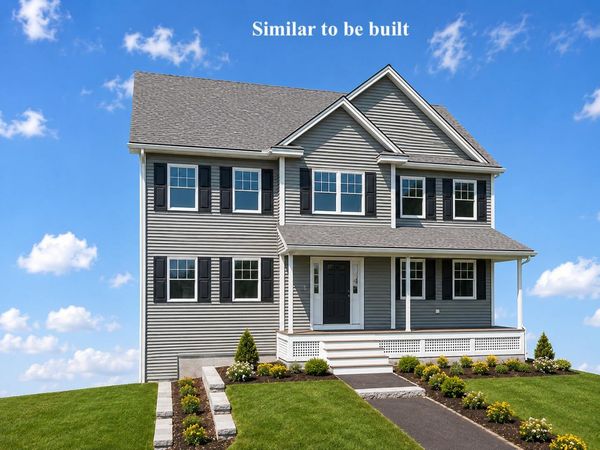 1333 Lebanon Road , North Berwick, ME 03906