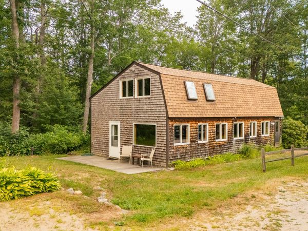 330 Gibbs Road, Wiscasset, ME 04578