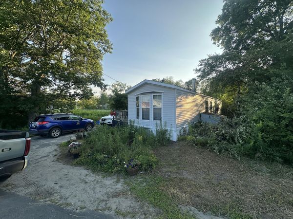 245 China Road , Winslow, ME 04901