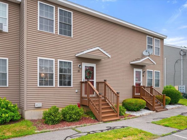 199 Bomarc Road , Unit 11, Bangor, ME 04401