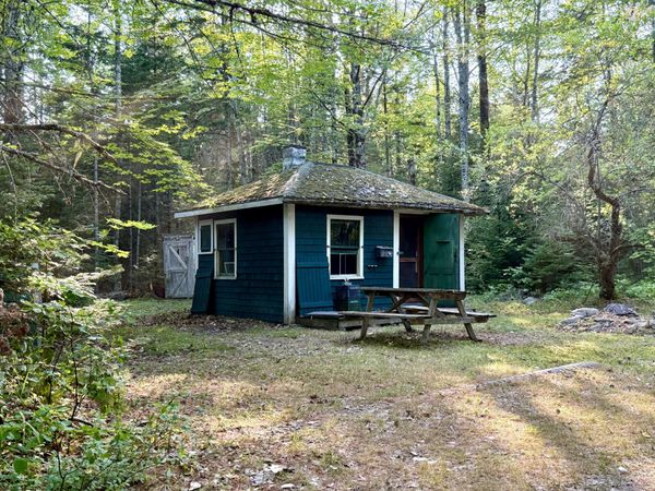 TBD Democrat Ridge Road , Talmadge, ME 04492