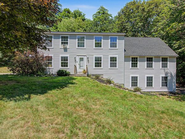 9 Monroe Drive, Naples, ME 04055