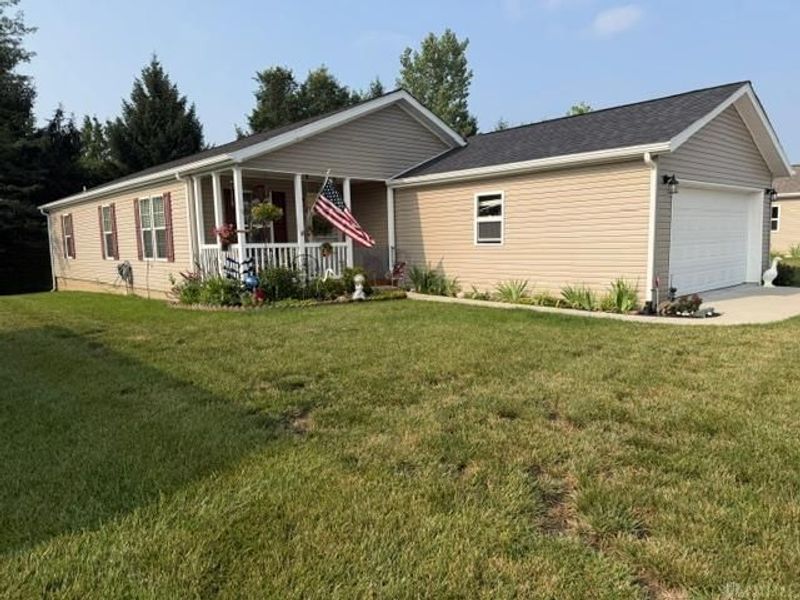 424 Park Hills Crossing, Fairborn, OH 45324 Photo 1